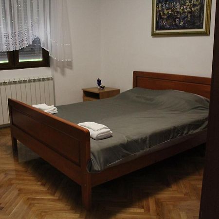 M Apartment Vrsac Luaran gambar