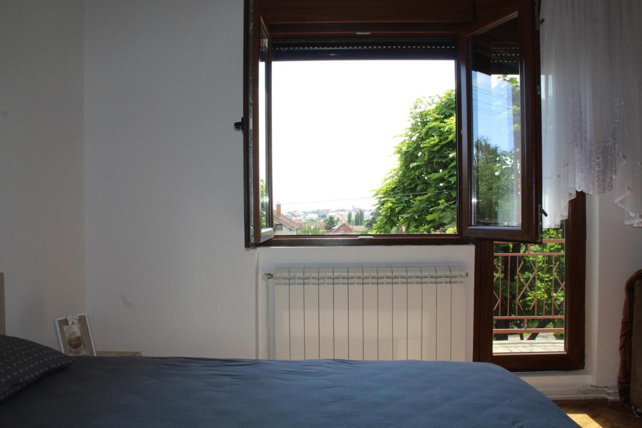 M Apartment Vrsac Luaran gambar