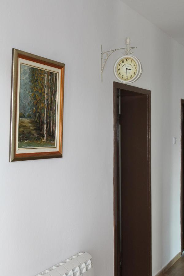 M Apartment Vrsac Luaran gambar